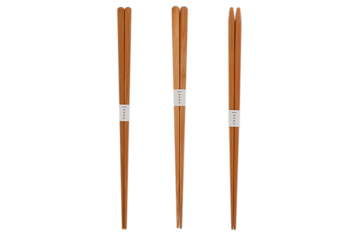 Bamboo Chopstick | 대나무 젓가락