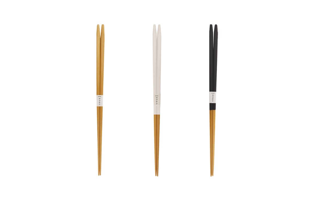(4/17부터 순차 출고) Bamboo Chopstick Hosokezuri | 대나무 젓가락 호소케즈리